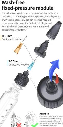 Replacement Bottle