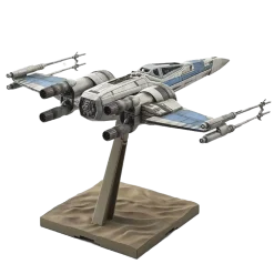 1/72 Resistance X-Wing Fighter