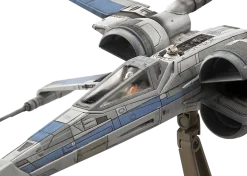 1/72 Resistance X-Wing Fighter