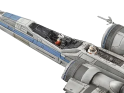 1/72 Resistance X-Wing Fighter