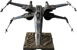 1/72 Resistance X-Wing Fighter