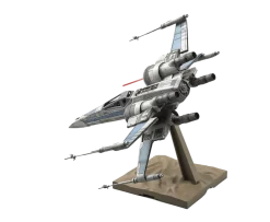 1/72 Resistance X-Wing Fighter