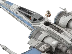 1/72 Resistance X-Wing Fighter