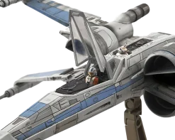 1/72 Resistance X-Wing Fighter