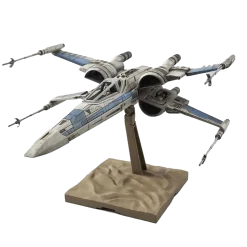 1/72 Resistance X-Wing Fighter