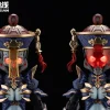 Reverberation of Medta 1/12 Zombie Girl