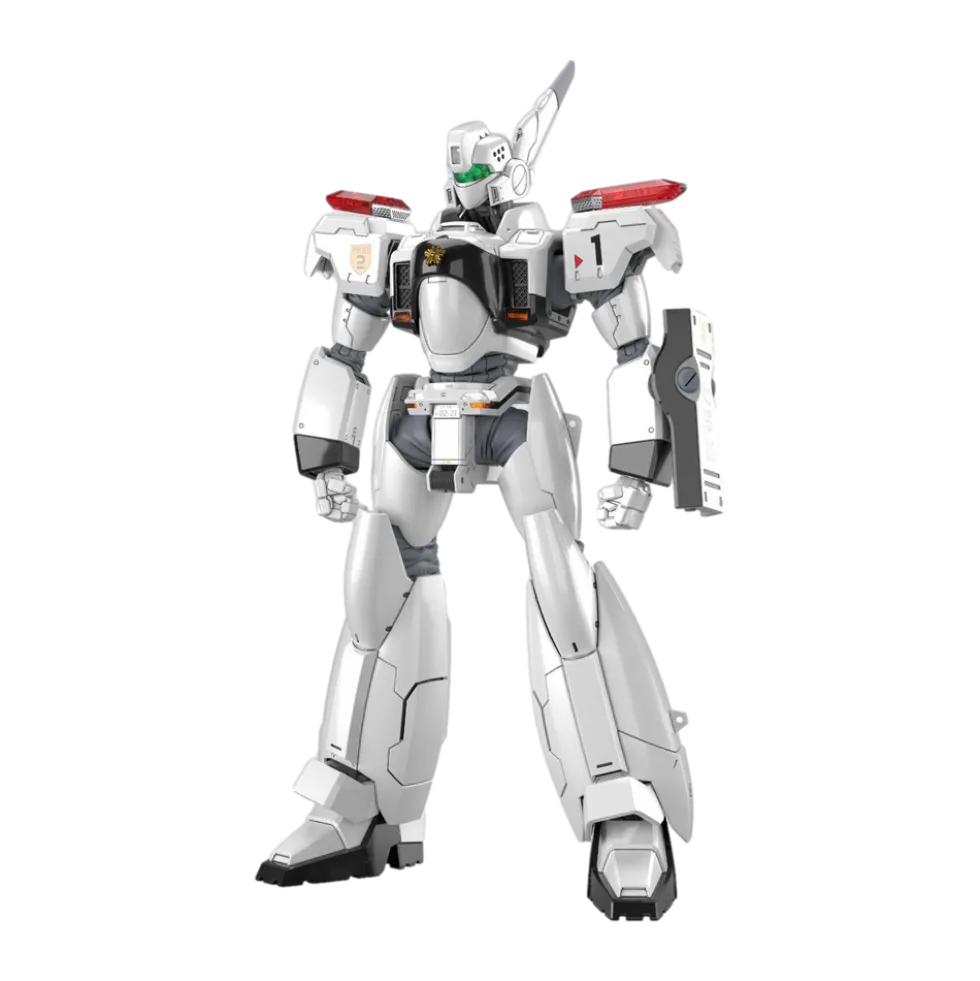 RG AV-98Plus Ingram Plus