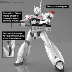 RG AV-98Plus Ingram Plus