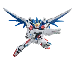 RG 23 Build Strike Gundam Full Package