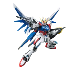 RG 23 Build Strike Gundam Full Package