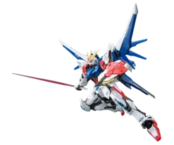 RG 23 Build Strike Gundam Full Package