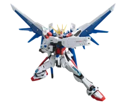 RG 23 Build Strike Gundam Full Package