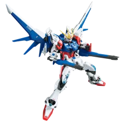 RG 23 Build Strike Gundam Full Package