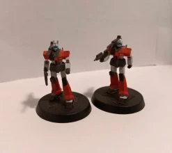 1/500 RGC-80 GM Cannon