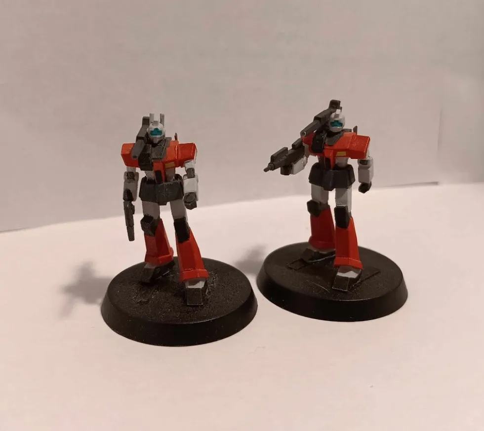 1/500 RGC-80 GM Cannon