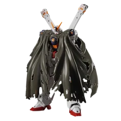 RG 31 Crossbone Gundam X1