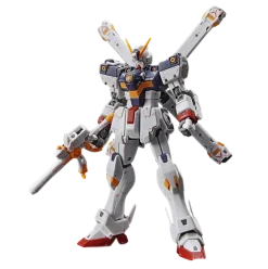 RG 31 Crossbone Gundam X1
