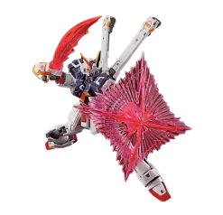 RG 31 Crossbone Gundam X1