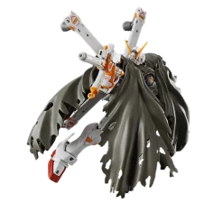 RG 31 Crossbone Gundam X1