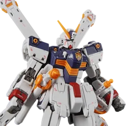 RG 31 Crossbone Gundam X1