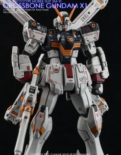 RG Crossbone X1 Decals