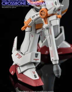 RG Crossbone X1 Decals