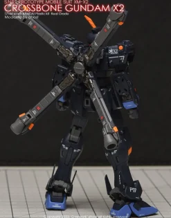 RG Crossbone X2 Decals