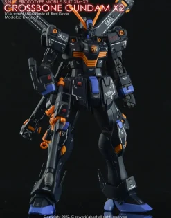 RG Crossbone X2 Decals