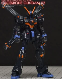 RG Crossbone X2 Decals