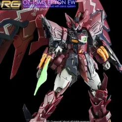 RG Epyon Decals
