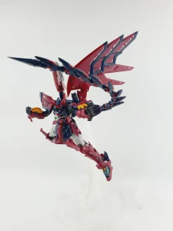 RG Epyon [Hexagonal Silver HOLO]