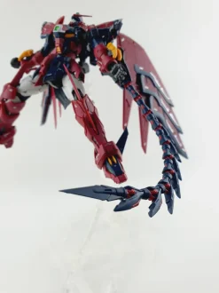 RG Epyon [Hexagonal Silver HOLO]
