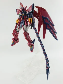 RG Epyon [Hexagonal Silver HOLO]