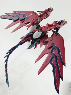 RG Epyon [Hexagonal Silver HOLO]