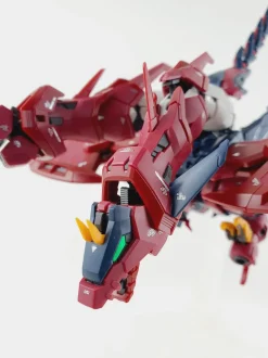 RG Epyon [Hexagonal Silver HOLO]