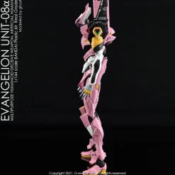 RG Evangelion 08 Decals