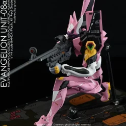 RG Evangelion 08 Decals