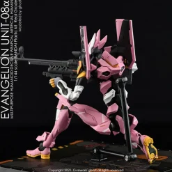 RG Evangelion 08 Decals