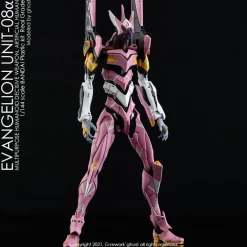 RG Evangelion 08 Decals