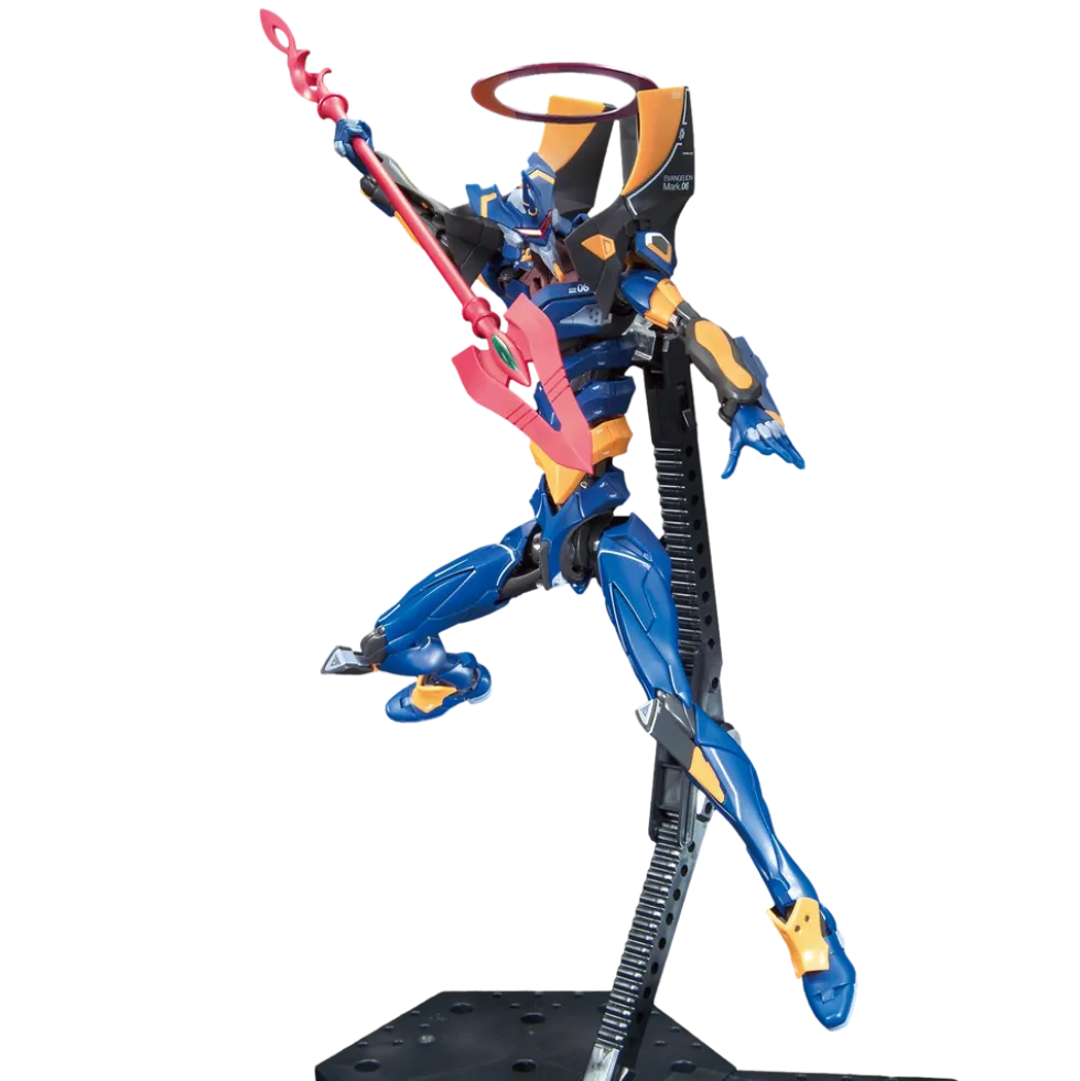 RG Evangelion Mark.06