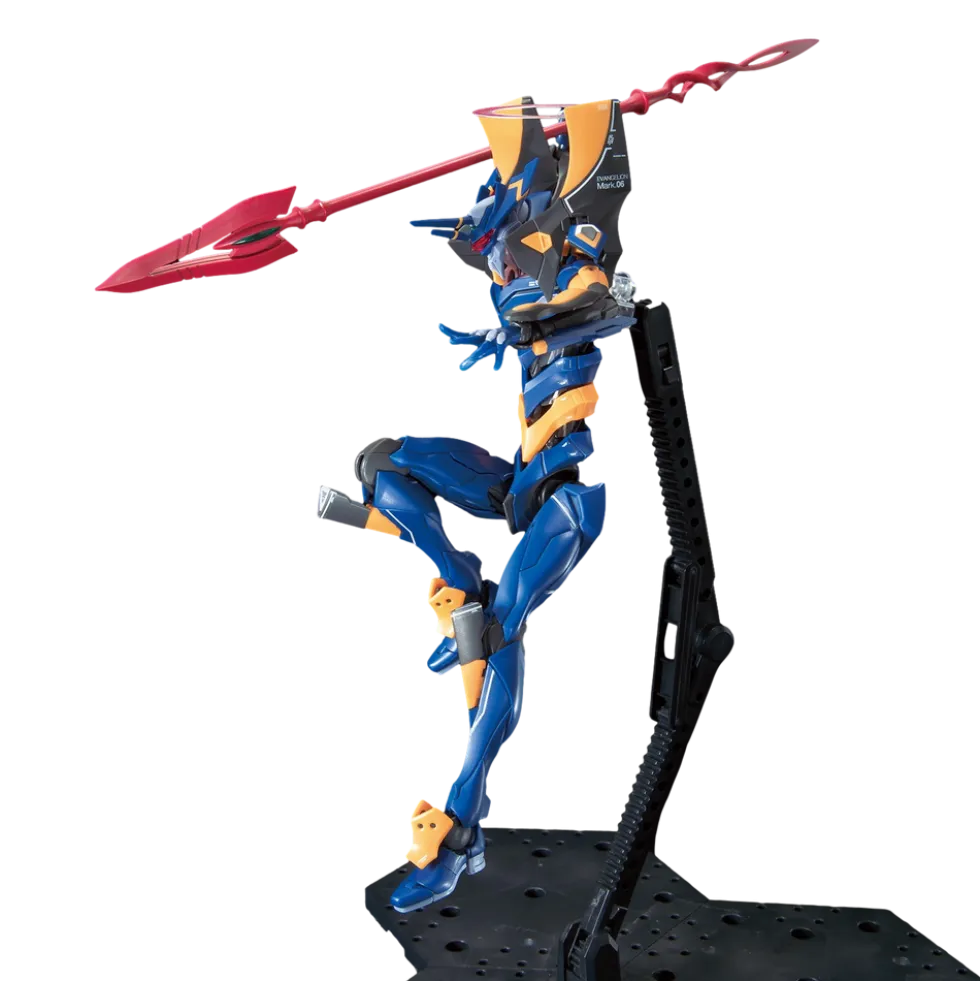 RG Evangelion Mark.06