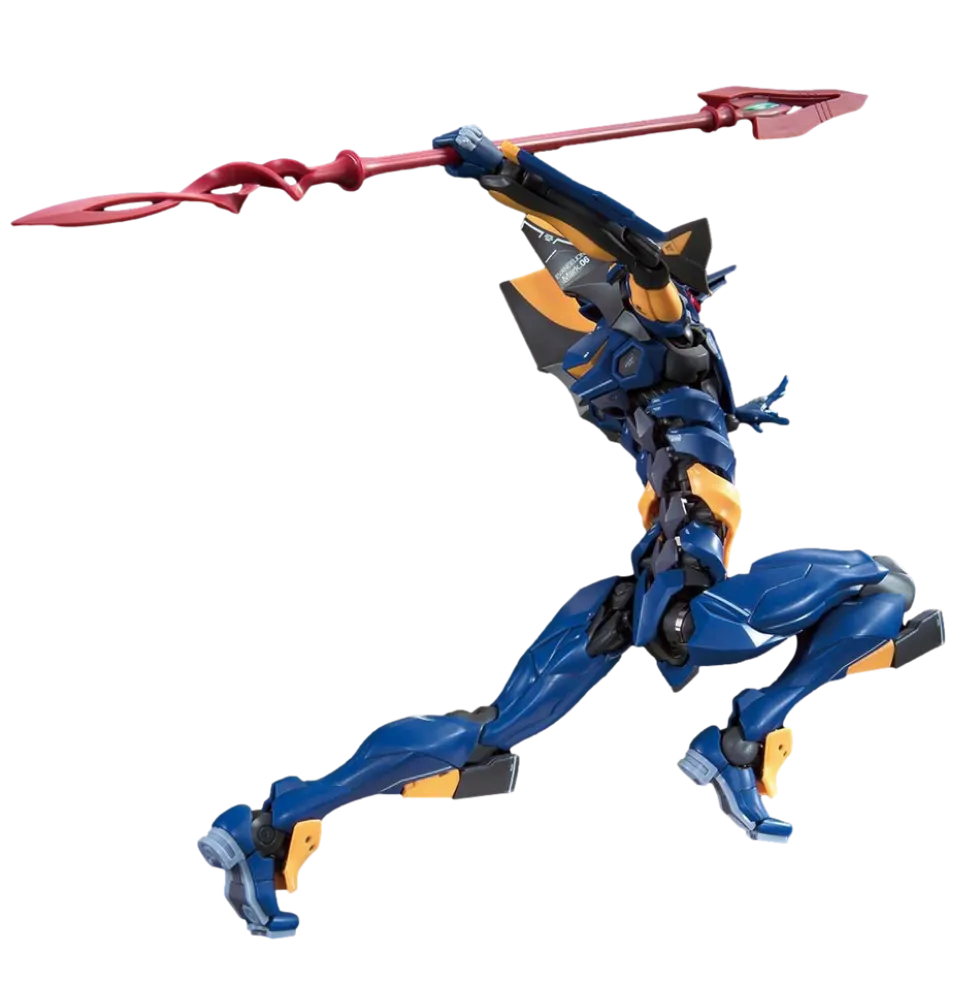 RG Evangelion Mark.06
