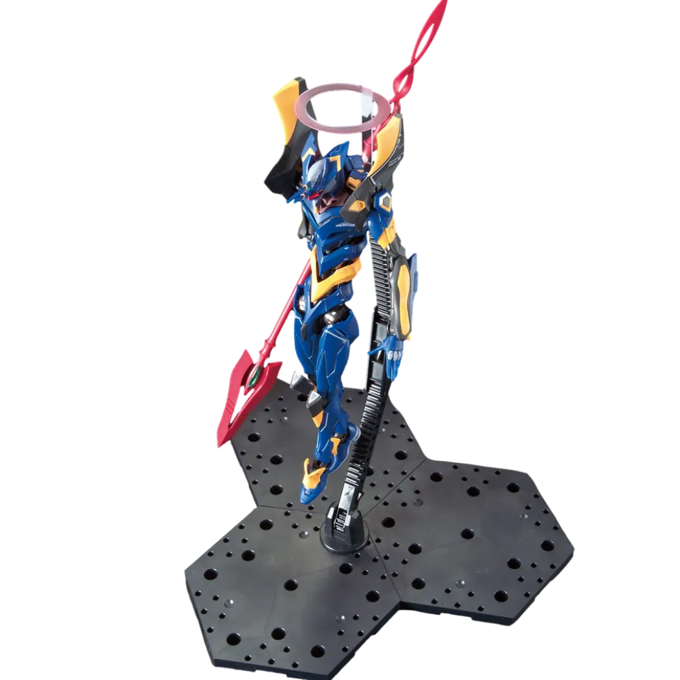 RG Evangelion Mark.06