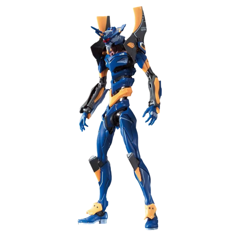 RG Evangelion Mark.06