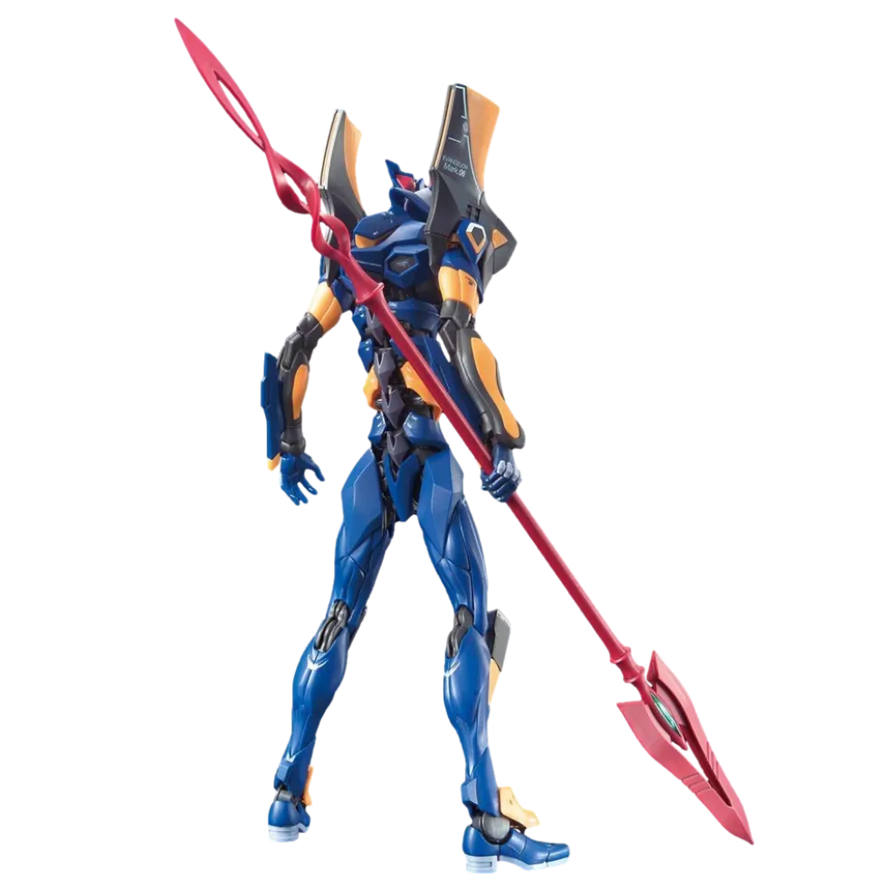 RG Evangelion Mark.06