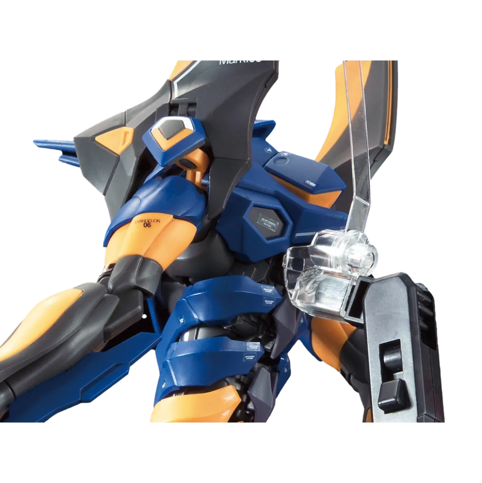 RG Evangelion Mark.06