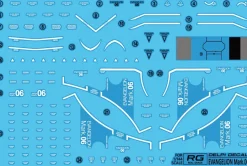 RG Evangelion Mark.06