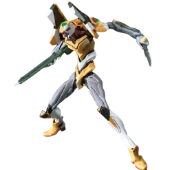 RG Evangelion Unit-00