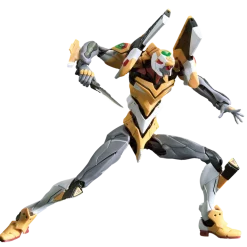 RG Evangelion Unit-00