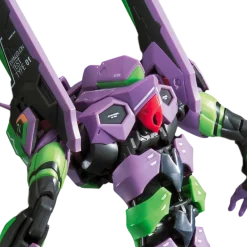 RG Evangelion Unit-01